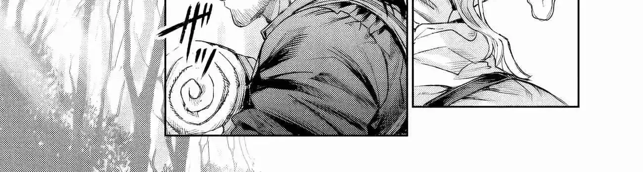Boroboro no Elf-san o Shiawase ni Suru Kusuriuri-san Chapter 1 page 35 - 