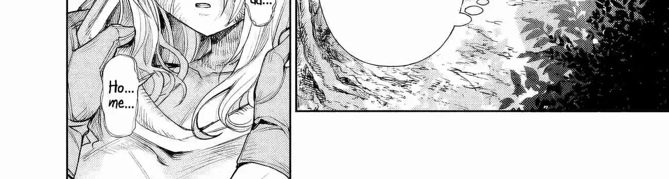 Boroboro no Elf-san o Shiawase ni Suru Kusuriuri-san Chapter 1 page 37 - 