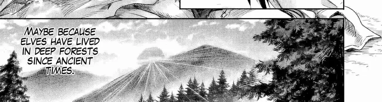 Boroboro no Elf-san o Shiawase ni Suru Kusuriuri-san Chapter 1 page 39 - 