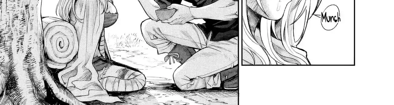 Boroboro no Elf-san o Shiawase ni Suru Kusuriuri-san Chapter 1 page 47 - 