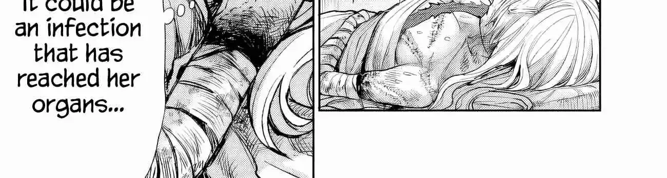 Boroboro no Elf-san o Shiawase ni Suru Kusuriuri-san Chapter 1 page 51 - 