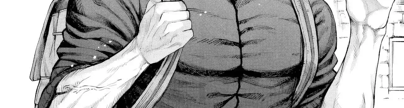 Boroboro no Elf-san o Shiawase ni Suru Kusuriuri-san Chapter 1 page 7 - 