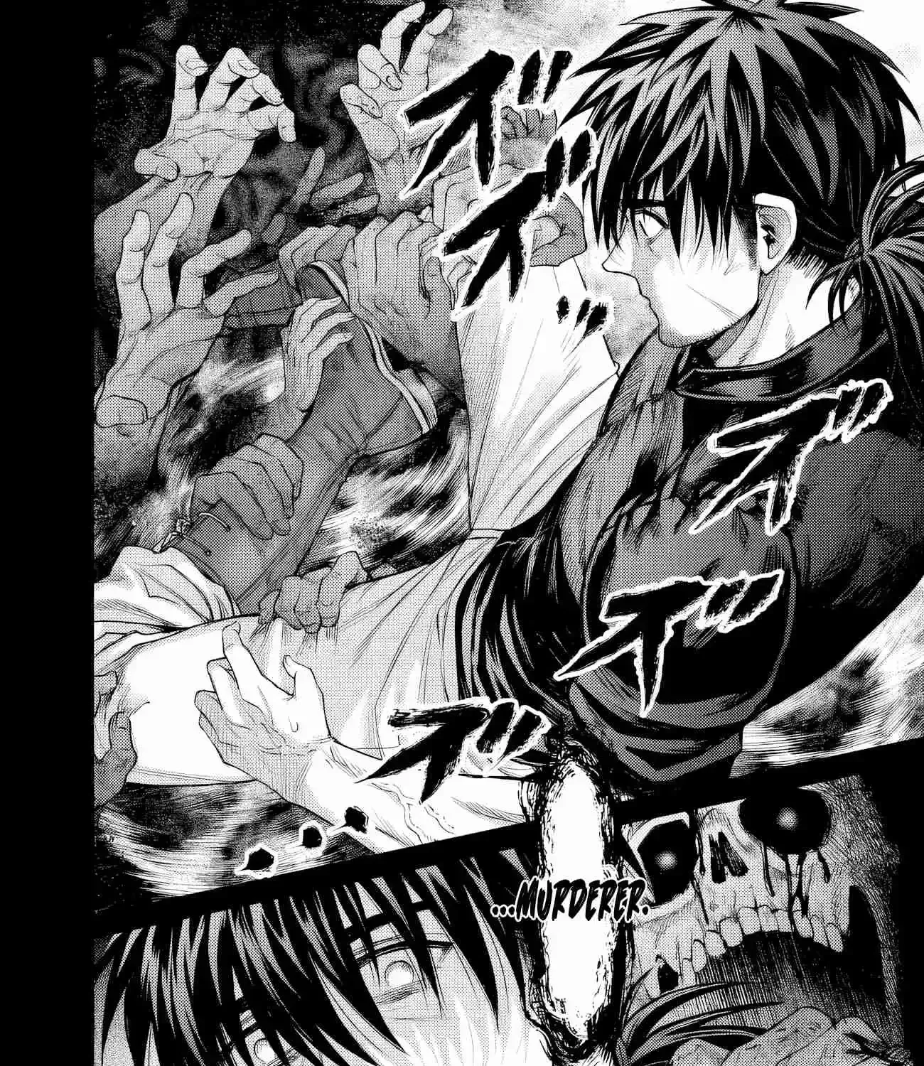 Boroboro no Elf-san o Shiawase ni Suru Kusuriuri-san Chapter 1 page 64 - 