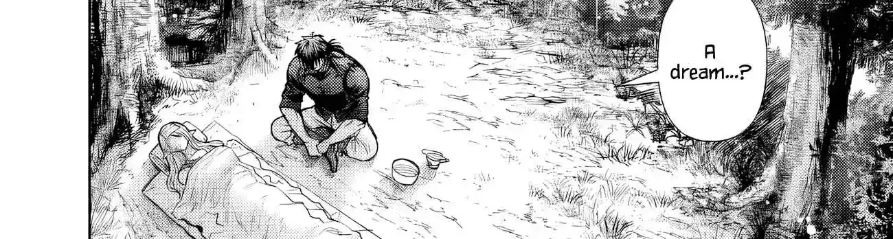 Boroboro no Elf-san o Shiawase ni Suru Kusuriuri-san Chapter 1 page 69 - 