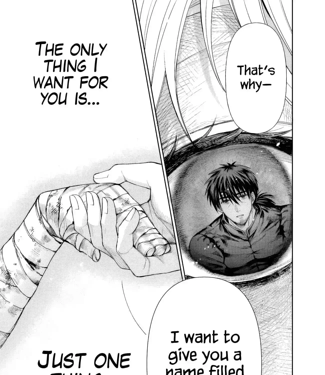 Boroboro no Elf-san o Shiawase ni Suru Kusuriuri-san Chapter 1 page 78 - 
