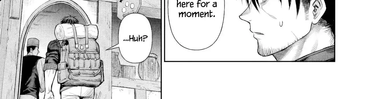 Boroboro no Elf-san o Shiawase ni Suru Kusuriuri-san Chapter 1 page 9 - 