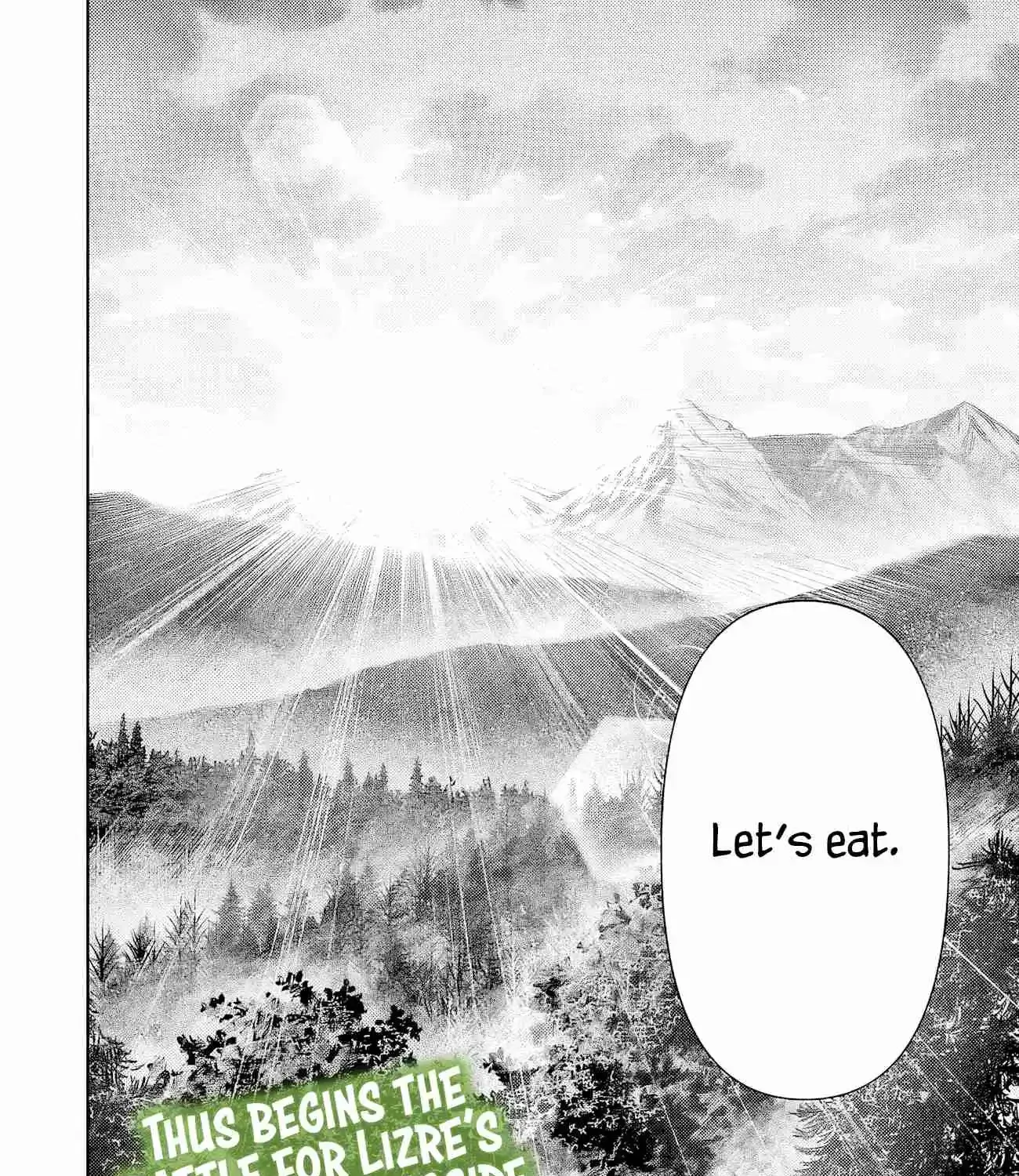Boroboro no Elf-san o Shiawase ni Suru Kusuriuri-san Chapter 1 page 85 - 
