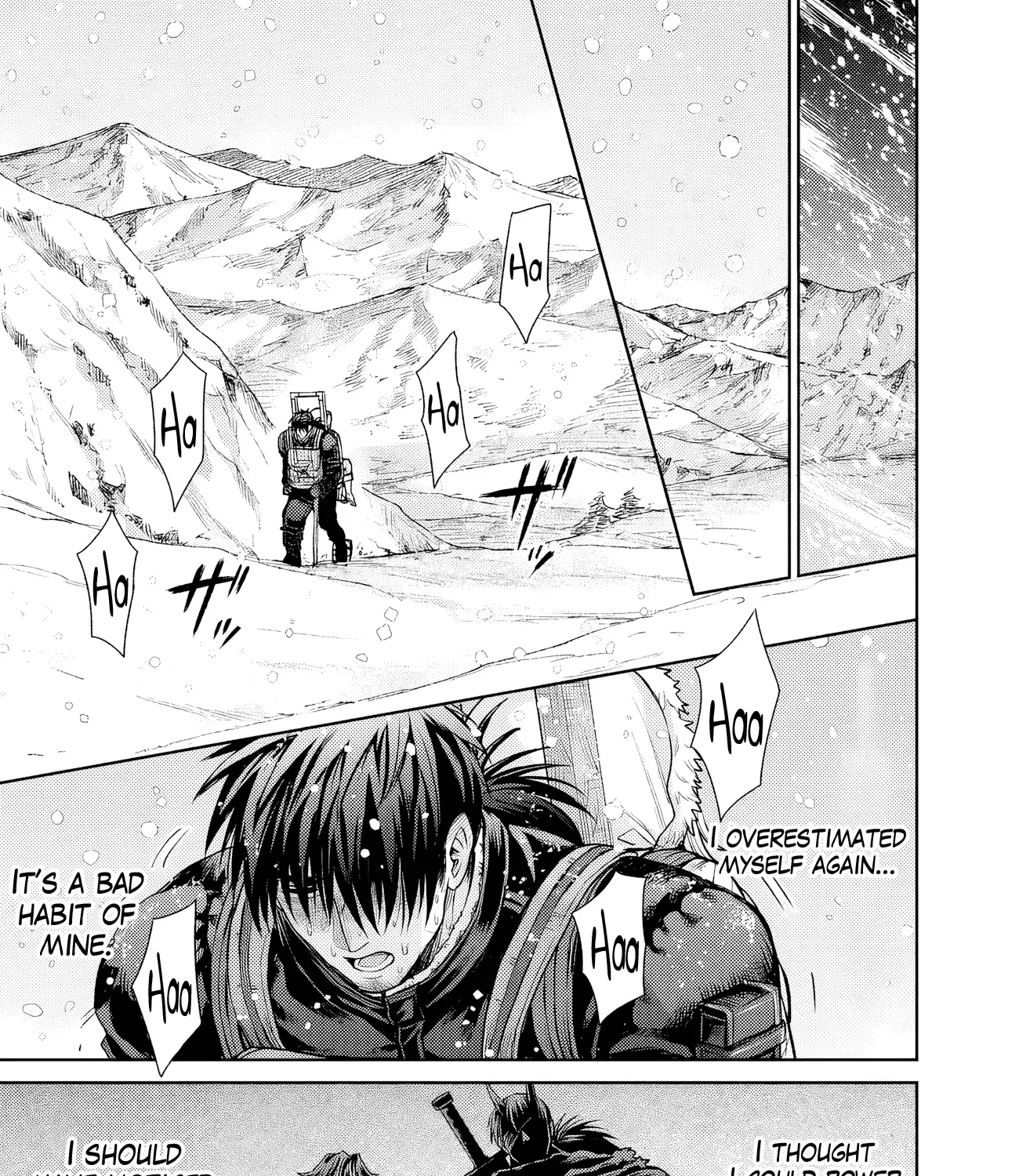 Boroboro no Elf-san o Shiawase ni Suru Kusuriuri-san Chapter 10 page 14 - 