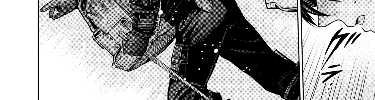 Boroboro no Elf-san o Shiawase ni Suru Kusuriuri-san Chapter 10 page 17 - 