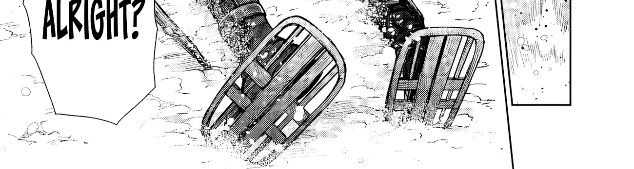 Boroboro no Elf-san o Shiawase ni Suru Kusuriuri-san Chapter 10 page 19 - 