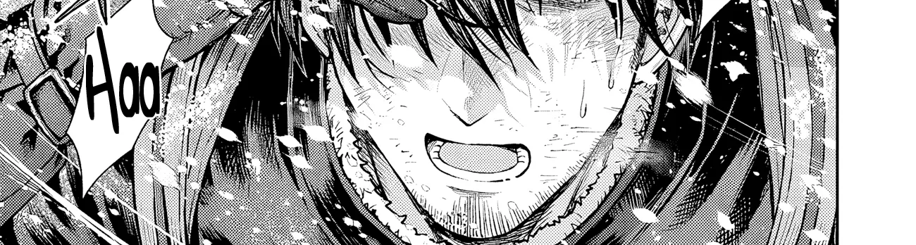 Boroboro no Elf-san o Shiawase ni Suru Kusuriuri-san Chapter 10 page 3 - 