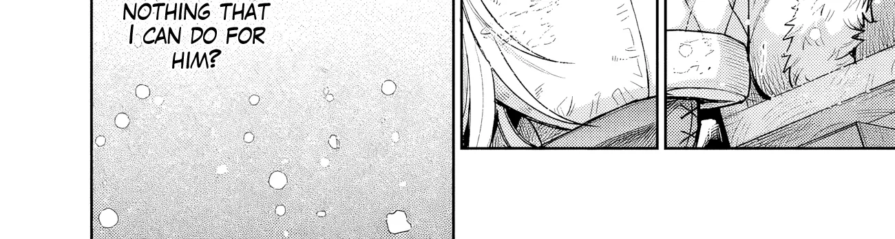 Boroboro no Elf-san o Shiawase ni Suru Kusuriuri-san Chapter 10 page 21 - 