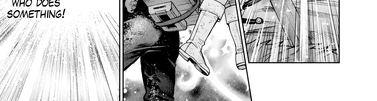 Boroboro no Elf-san o Shiawase ni Suru Kusuriuri-san Chapter 10 page 23 - 