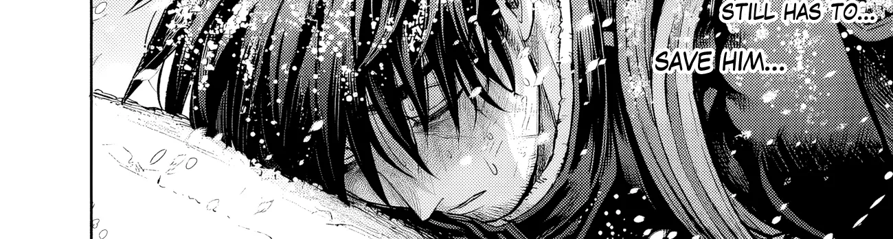 Boroboro no Elf-san o Shiawase ni Suru Kusuriuri-san Chapter 10 page 29 - 