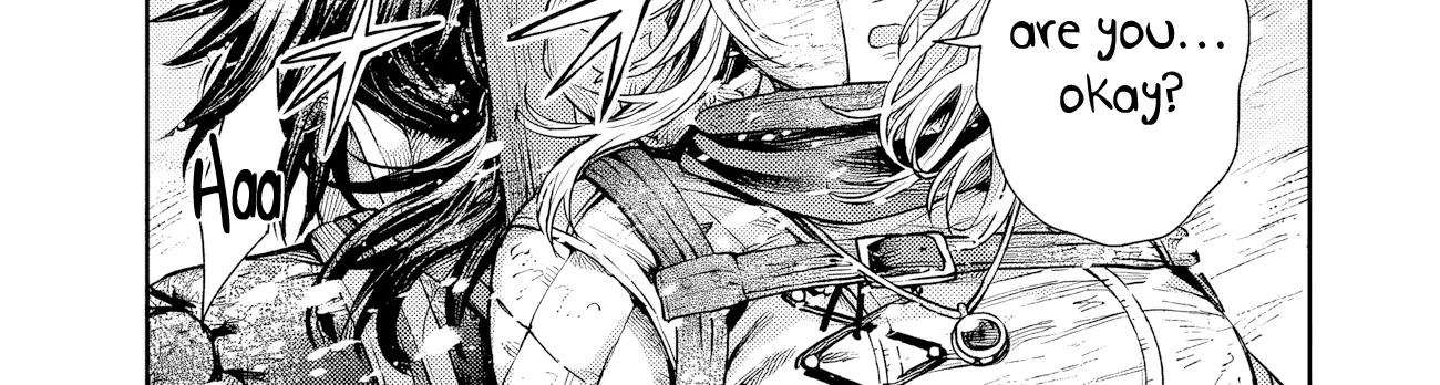 Boroboro no Elf-san o Shiawase ni Suru Kusuriuri-san Chapter 10 page 5 - 