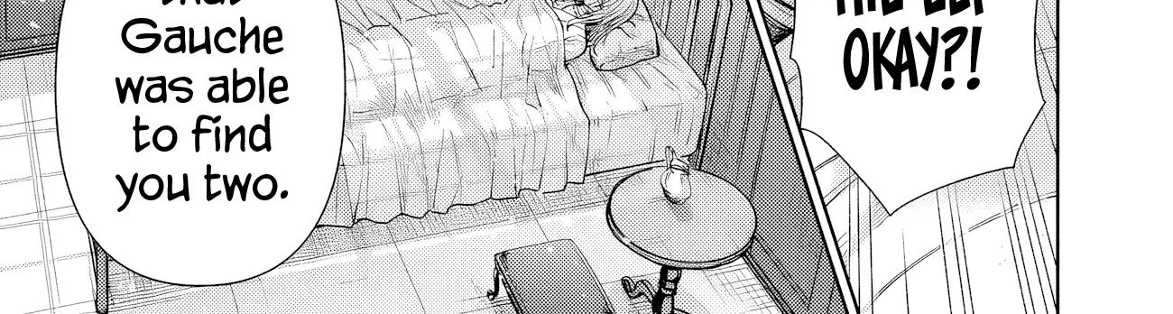 Boroboro no Elf-san o Shiawase ni Suru Kusuriuri-san Chapter 11 page 11 - 