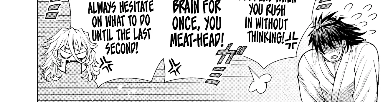 Boroboro no Elf-san o Shiawase ni Suru Kusuriuri-san Chapter 11 page 13 - 