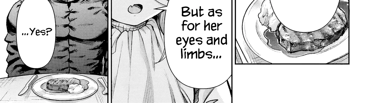 Boroboro no Elf-san o Shiawase ni Suru Kusuriuri-san Chapter 11 page 27 - 