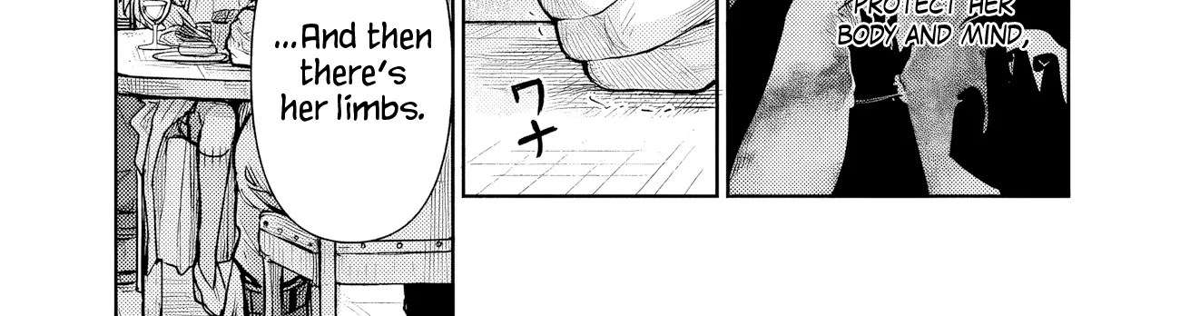 Boroboro no Elf-san o Shiawase ni Suru Kusuriuri-san Chapter 11 page 29 - 