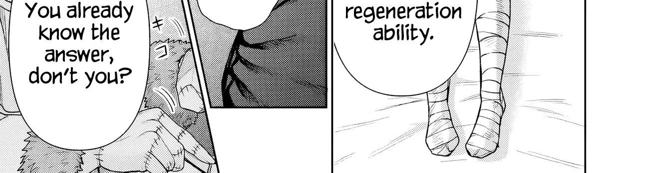 Boroboro no Elf-san o Shiawase ni Suru Kusuriuri-san Chapter 11 page 31 - 