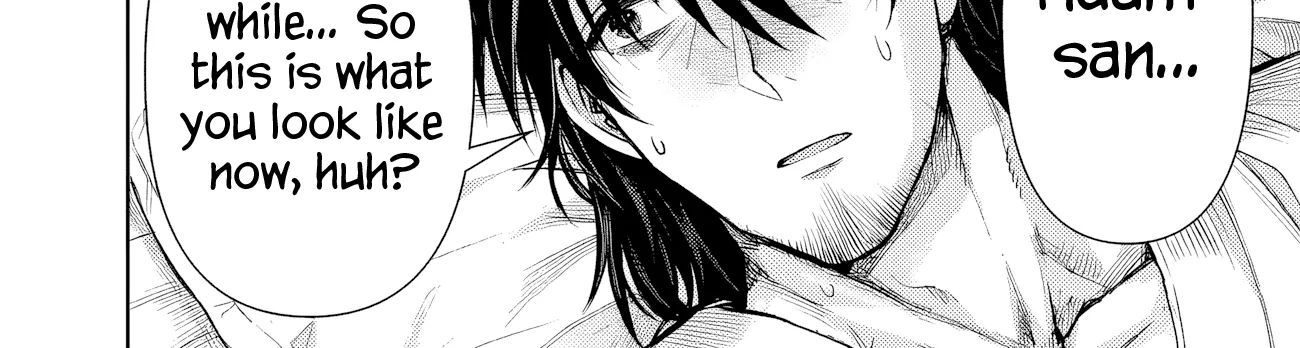 Boroboro no Elf-san o Shiawase ni Suru Kusuriuri-san Chapter 11 page 9 - 