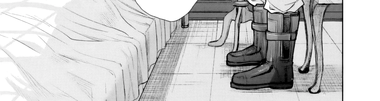 Boroboro no Elf-san o Shiawase ni Suru Kusuriuri-san Chapter 12 page 11 - 