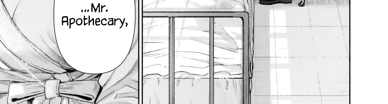Boroboro no Elf-san o Shiawase ni Suru Kusuriuri-san Chapter 12 page 15 - 