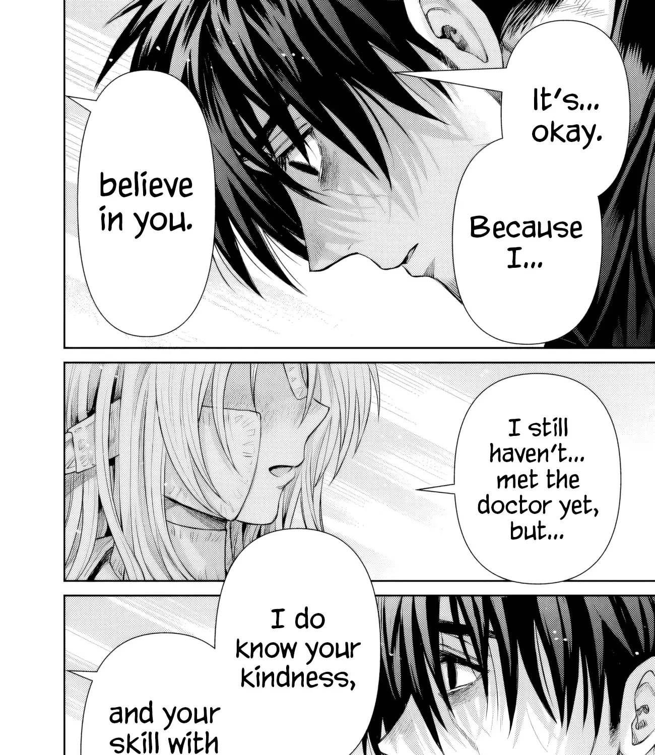 Boroboro no Elf-san o Shiawase ni Suru Kusuriuri-san Chapter 12 page 16 - 