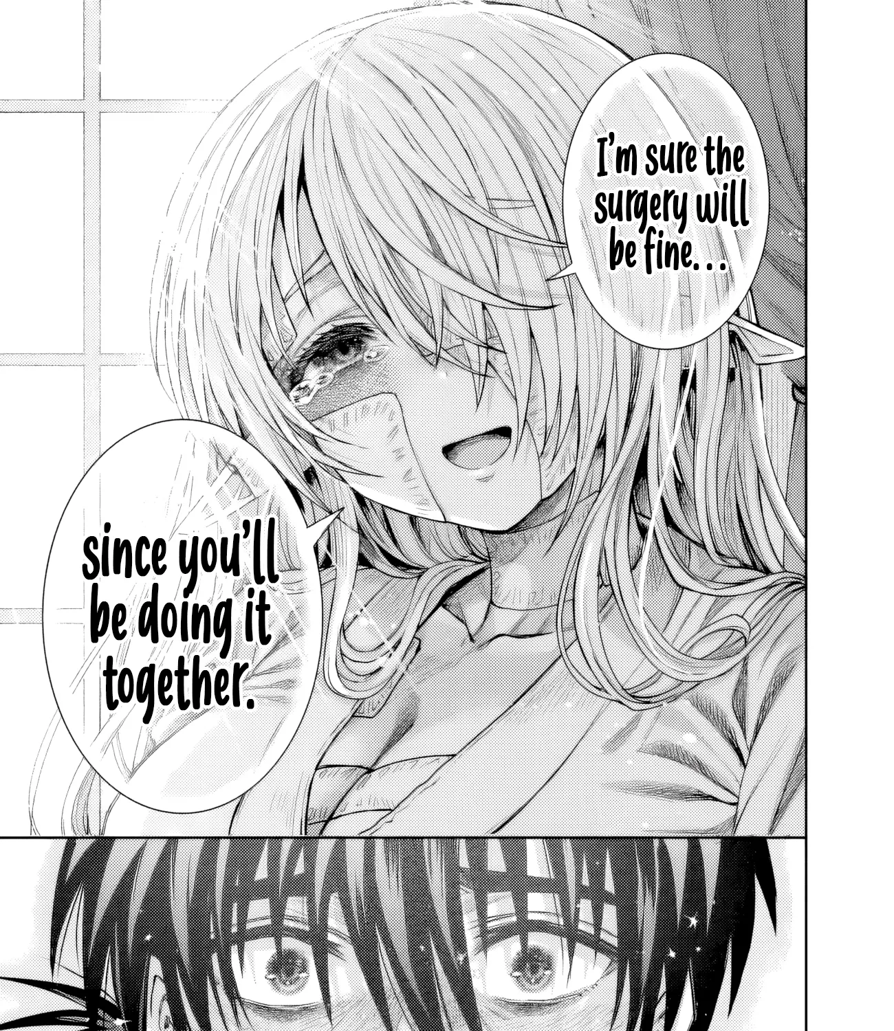Boroboro no Elf-san o Shiawase ni Suru Kusuriuri-san Chapter 12 page 18 - 