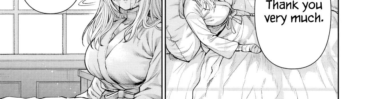 Boroboro no Elf-san o Shiawase ni Suru Kusuriuri-san Chapter 12 page 3 - 