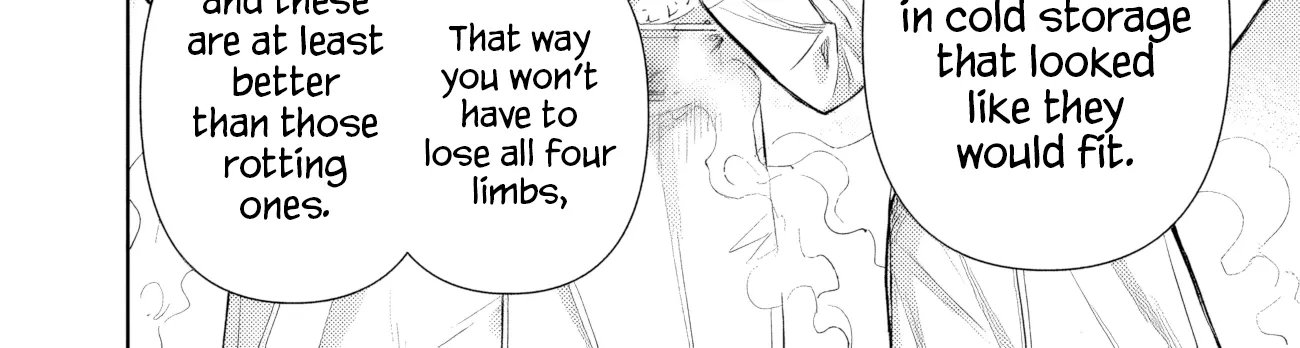 Boroboro no Elf-san o Shiawase ni Suru Kusuriuri-san Chapter 12 page 25 - 
