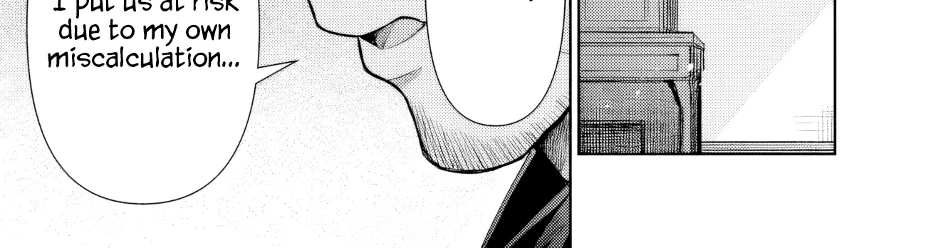 Boroboro no Elf-san o Shiawase ni Suru Kusuriuri-san Chapter 12 page 7 - 