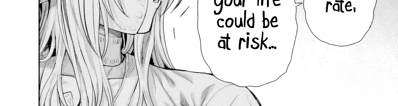 Boroboro no Elf-san o Shiawase ni Suru Kusuriuri-san Chapter 12 page 9 - 