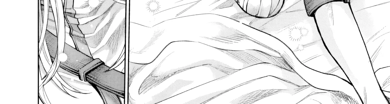 Boroboro no Elf-san o Shiawase ni Suru Kusuriuri-san Chapter 13 page 13 - 