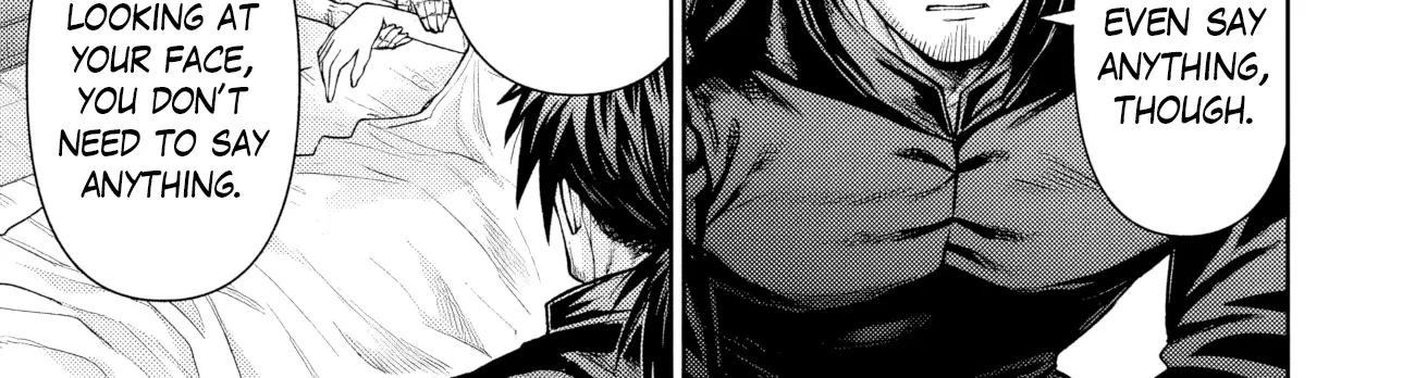 Boroboro no Elf-san o Shiawase ni Suru Kusuriuri-san Chapter 13 page 3 - 