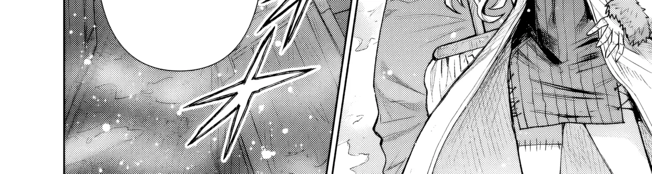 Boroboro no Elf-san o Shiawase ni Suru Kusuriuri-san Chapter 13 page 21 - 