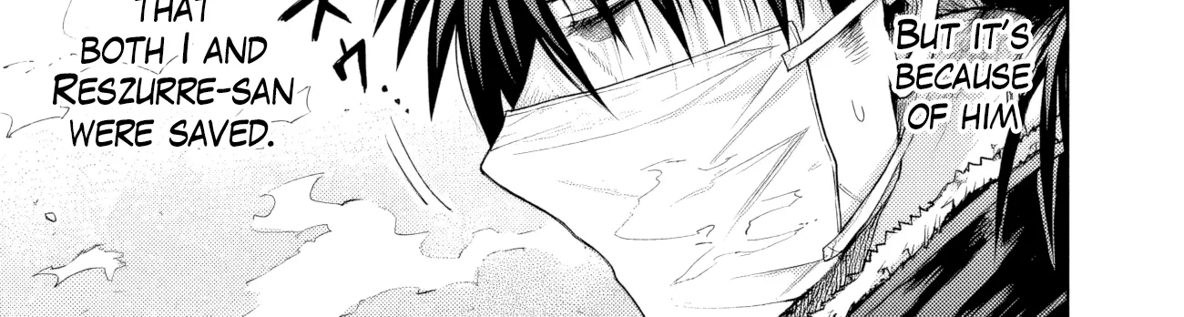 Boroboro no Elf-san o Shiawase ni Suru Kusuriuri-san Chapter 13 page 23 - 