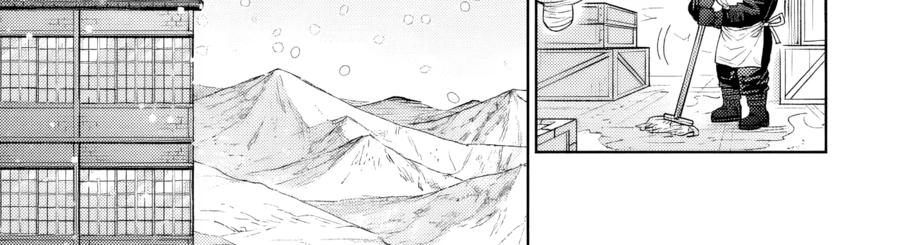 Boroboro no Elf-san o Shiawase ni Suru Kusuriuri-san Chapter 13 page 27 - 