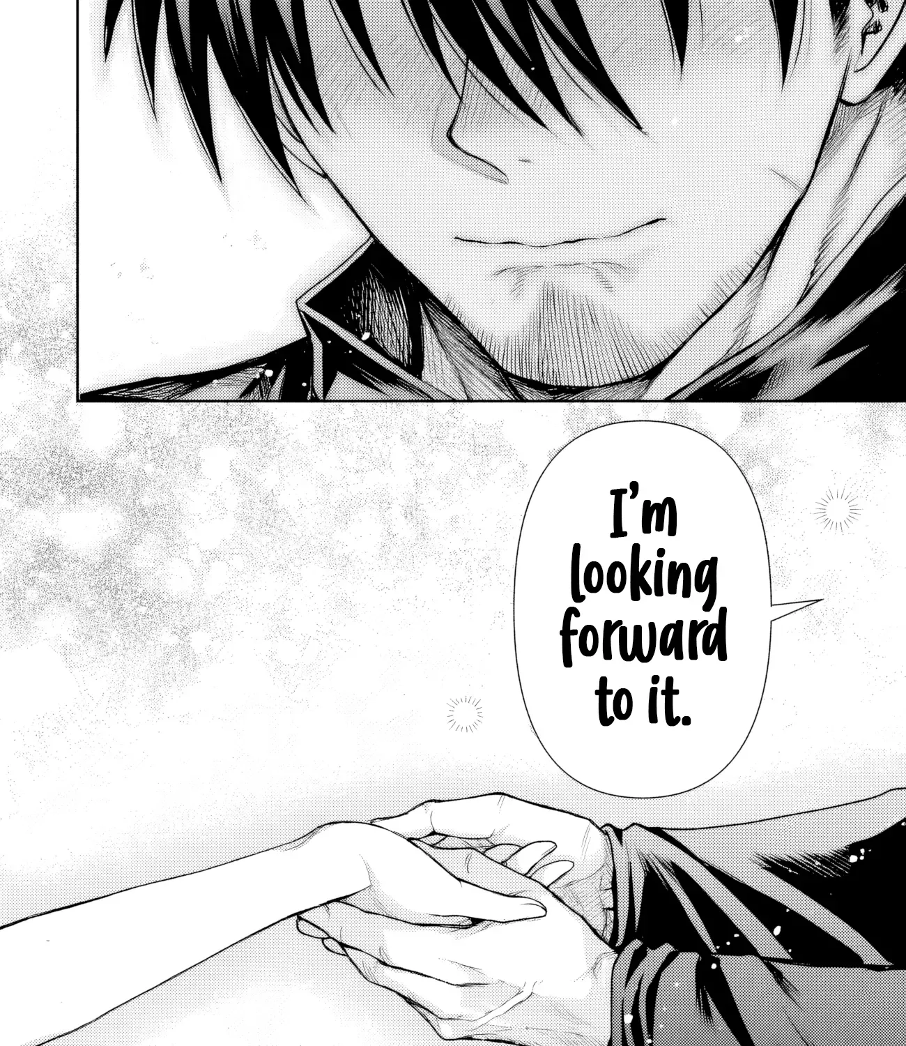 Boroboro no Elf-san o Shiawase ni Suru Kusuriuri-san Chapter 13 page 36 - 