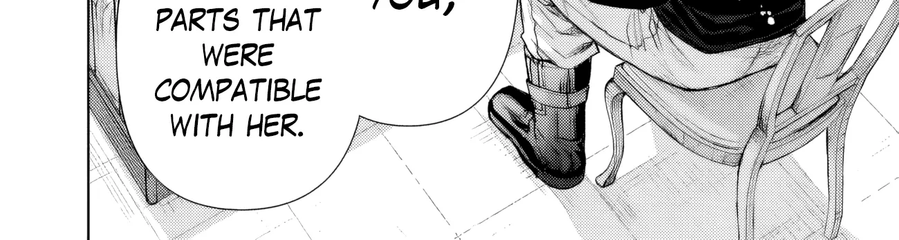 Boroboro no Elf-san o Shiawase ni Suru Kusuriuri-san Chapter 13 page 5 - 