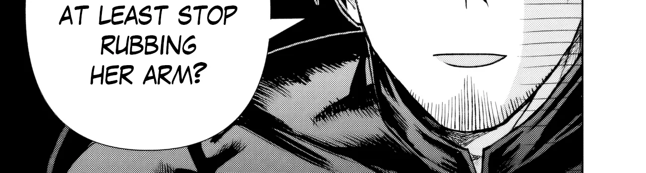 Boroboro no Elf-san o Shiawase ni Suru Kusuriuri-san Chapter 13 page 7 - 