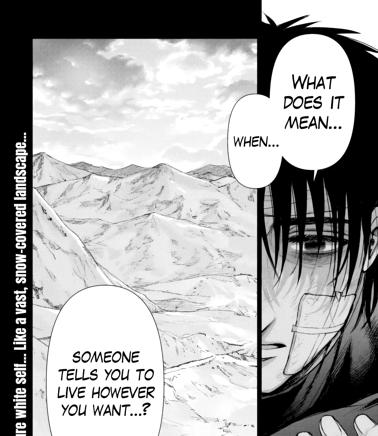 Boroboro no Elf-san o Shiawase ni Suru Kusuriuri-san Chapter 14.5 page 12 - 