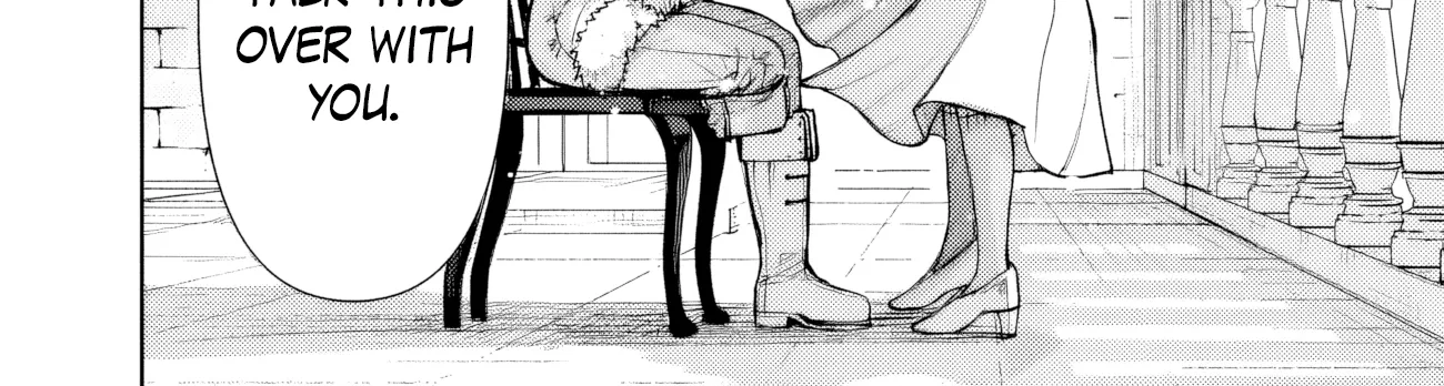 Boroboro no Elf-san o Shiawase ni Suru Kusuriuri-san Chapter 14 page 13 - 