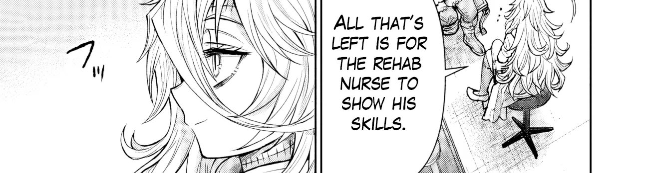Boroboro no Elf-san o Shiawase ni Suru Kusuriuri-san Chapter 14 page 3 - 