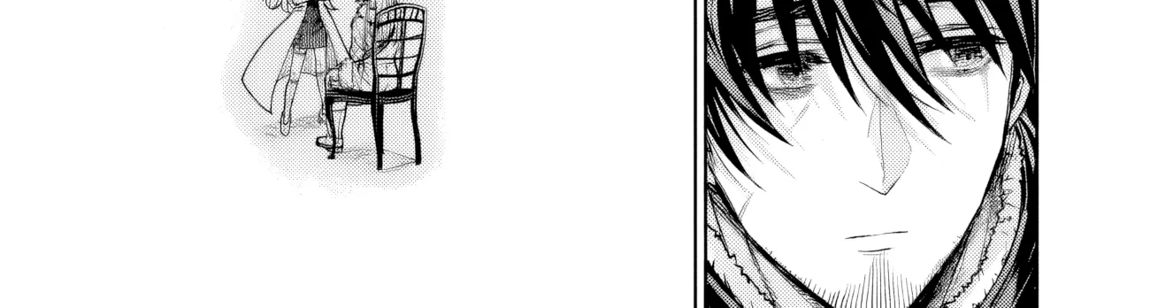 Boroboro no Elf-san o Shiawase ni Suru Kusuriuri-san Chapter 14 page 27 - 