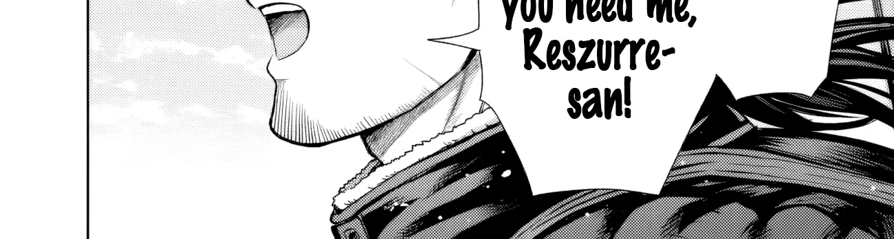 Boroboro no Elf-san o Shiawase ni Suru Kusuriuri-san Chapter 14 page 29 - 