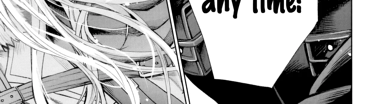 Boroboro no Elf-san o Shiawase ni Suru Kusuriuri-san Chapter 14 page 31 - 