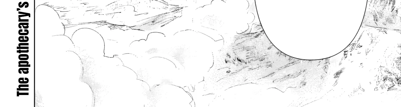 Boroboro no Elf-san o Shiawase ni Suru Kusuriuri-san Chapter 14 page 33 - 
