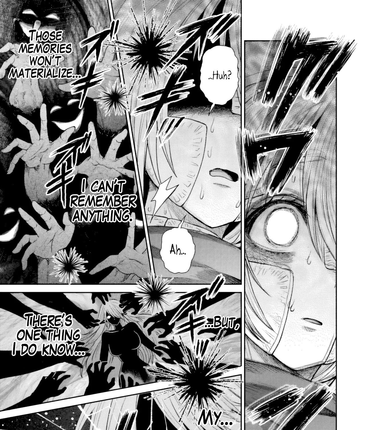 Boroboro no Elf-san o Shiawase ni Suru Kusuriuri-san Chapter 14 page 10 - 