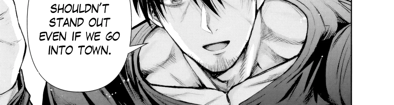 Boroboro no Elf-san o Shiawase ni Suru Kusuriuri-san Chapter 15 page 15 - 
